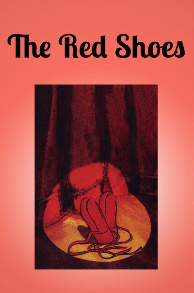 Póster de The Red Shoes