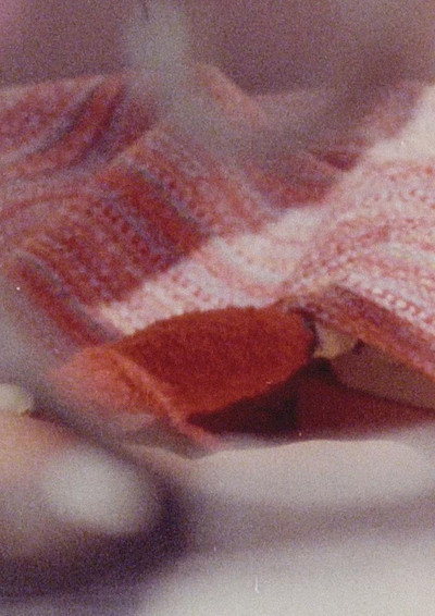Póster de The Red Thread
