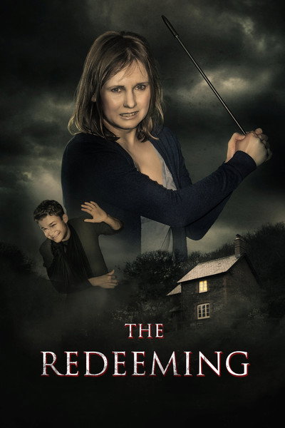 Póster de The Redeeming