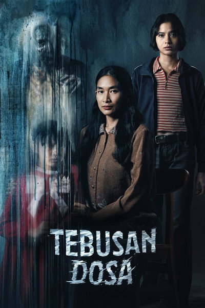 Póster de The Redemption of Sin