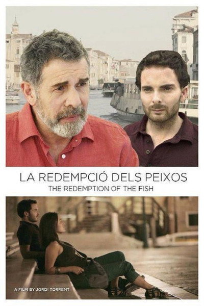 Póster de The Redemption of the Fish