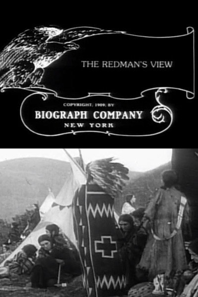 Póster de The Redman's View