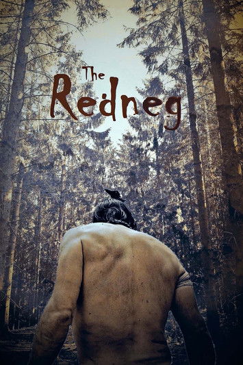 Póster de The Redneg