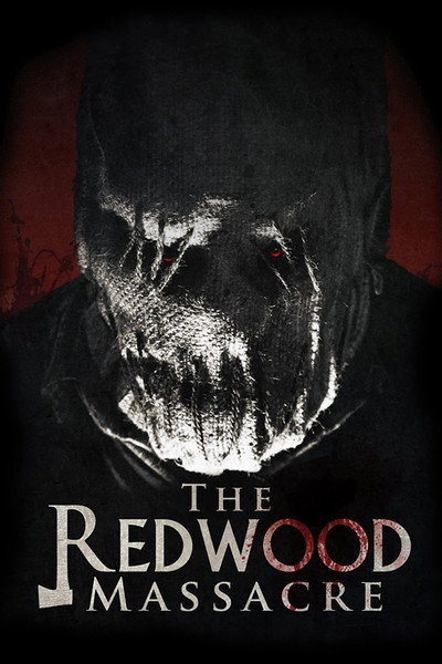 Póster de The Redwood Massacre