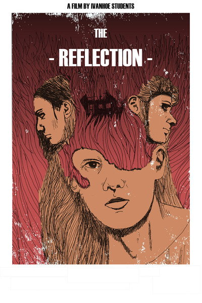 Póster de The Reflection