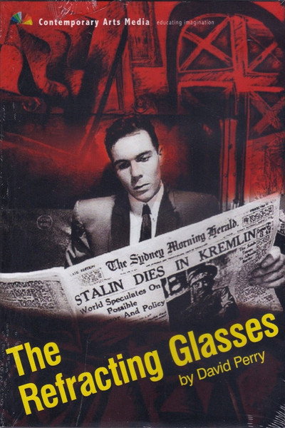 Póster de The Refracting Glasses