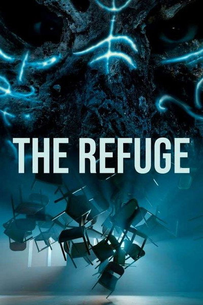 Póster de The Refuge