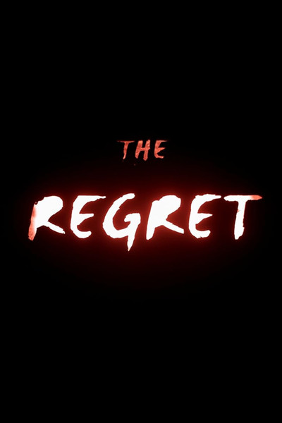 Póster de The Regret