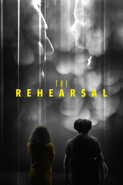 Póster de The Rehearsal