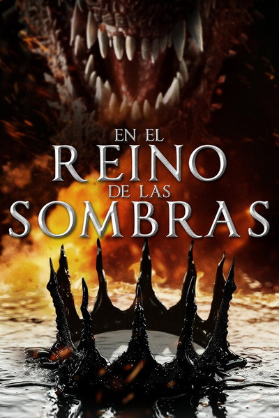 Póster de The Reign of Queen Ginnarra