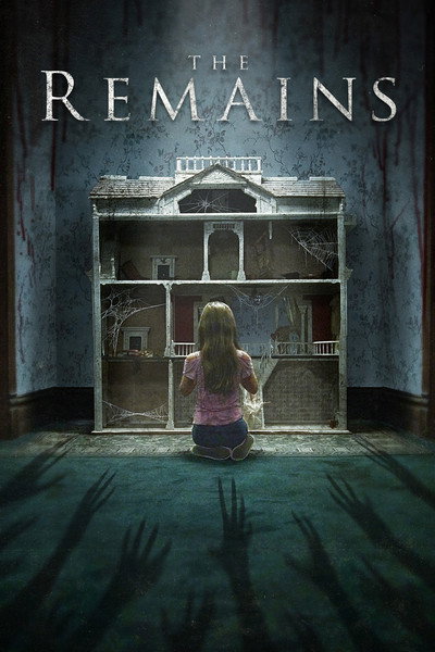 Póster de The Remains