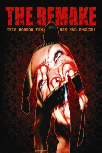 Póster de The Remake