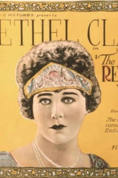Póster de The Remittance Woman