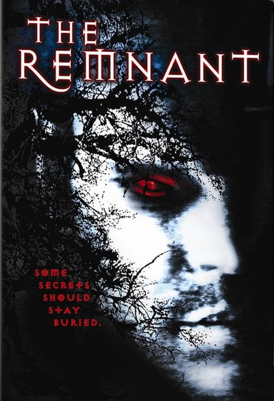 Póster de The Remnant