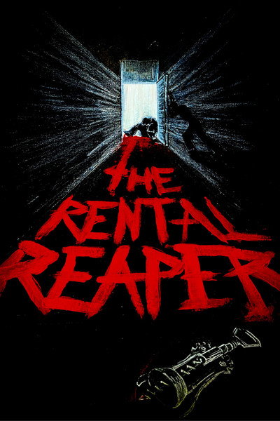 Póster de The Rental Reaper