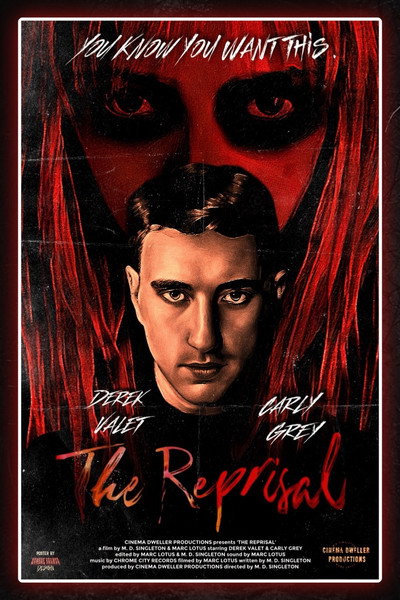 Póster de The Reprisal