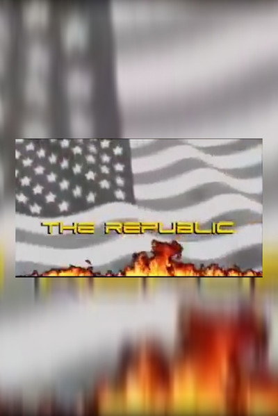 Póster de The Republic