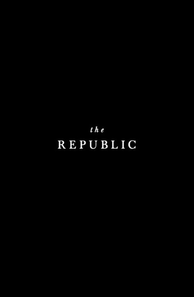 Póster de The Republic