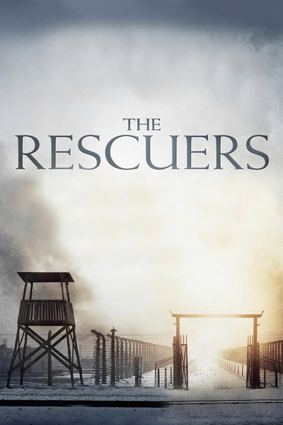 Póster de The Rescuers