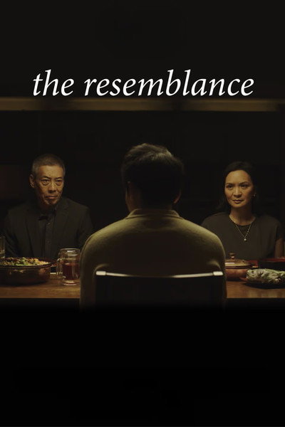 Póster de The Resemblance
