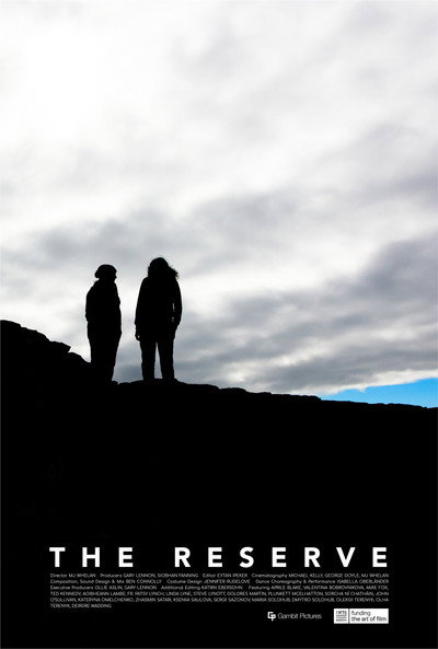 Póster de The Reserve