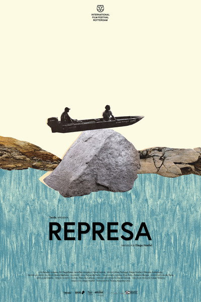 Póster de The Reservoir