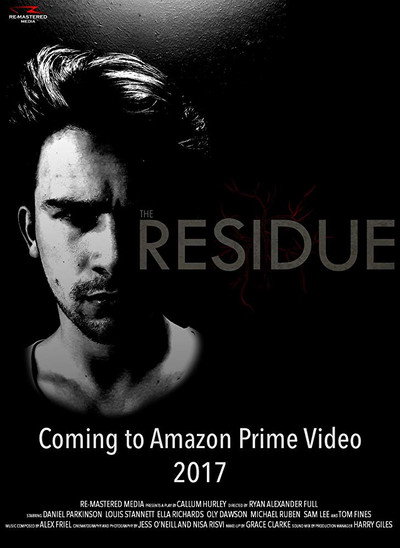 Póster de The Residue: Live in London