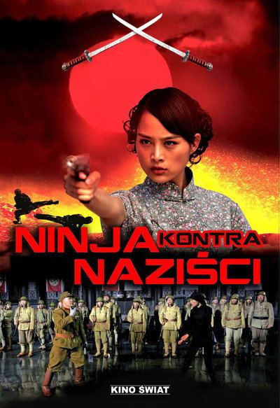 Póster de The Resistance