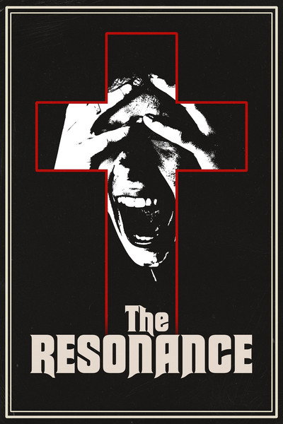 Póster de The Resonance