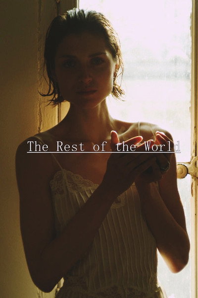Póster de The Rest of the World