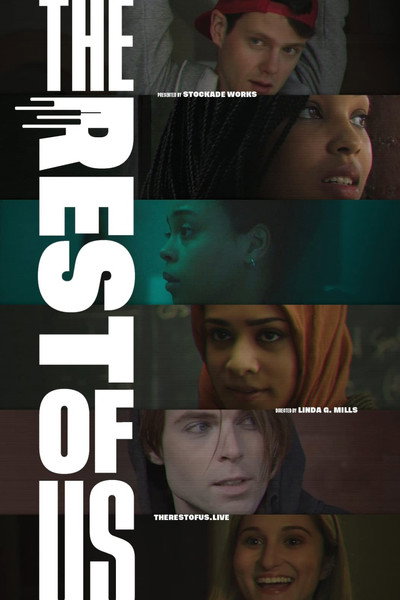 Póster de The Rest of Us