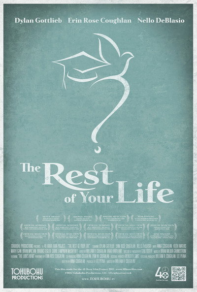 Póster de The Rest of Your Life