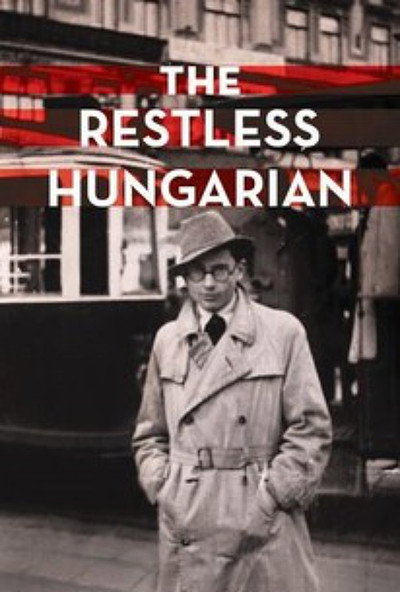 Póster de The Restless Hungarian