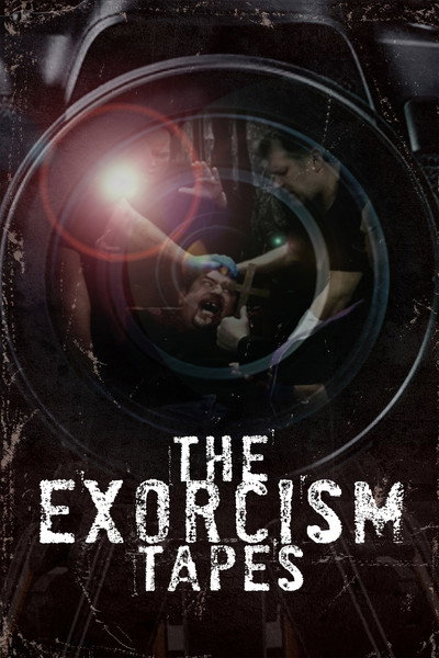 Póster de The Resurrection Man