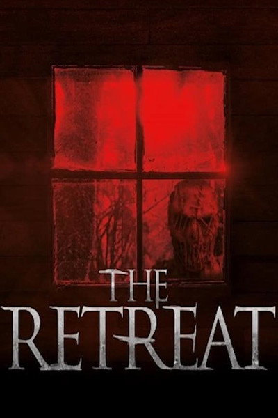 Póster de The Retreat
