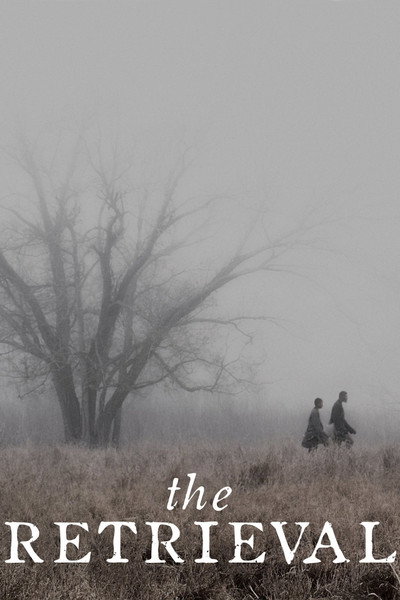 Póster de The Retrieval