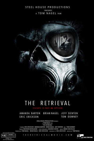 Póster de The Retrieval