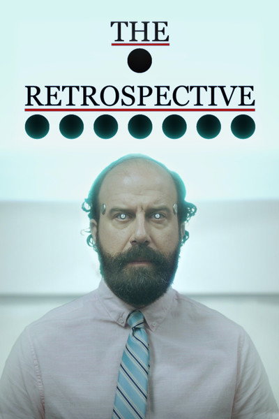 Póster de The Retrospective