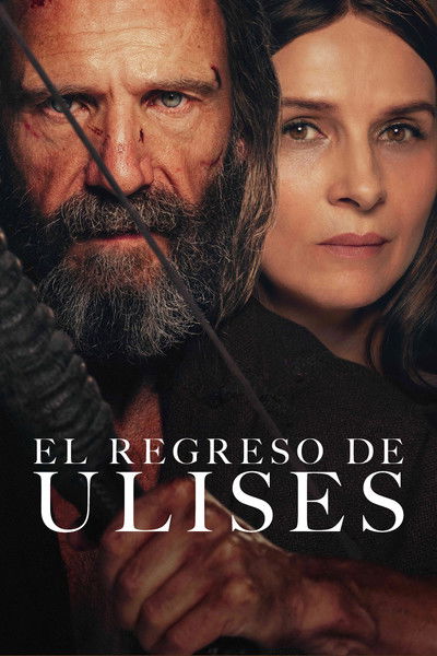 Póster de The Return