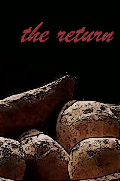 Póster de The Return