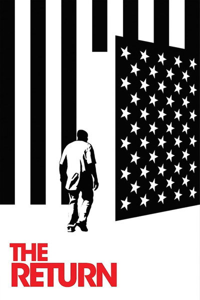 Póster de The Return