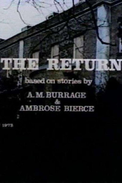 Póster de The Return
