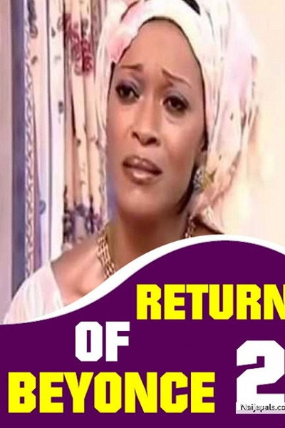 Póster de The Return of Beyonce 2