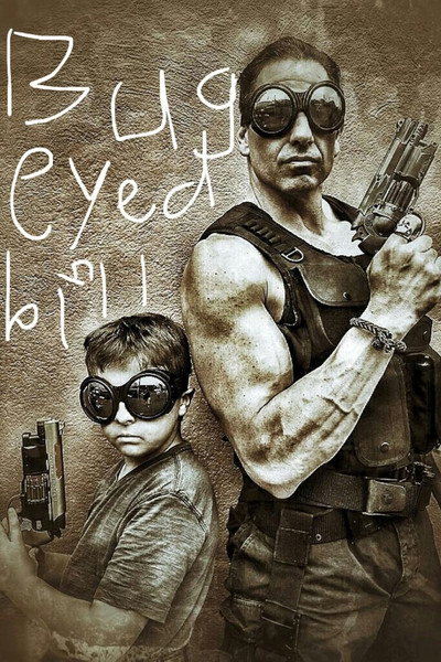 Póster de The Return of Bug Eyed Bill