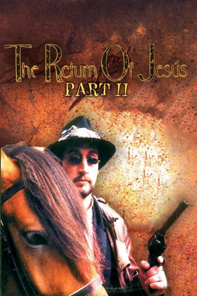 Póster de The Return of Jesus, Part II