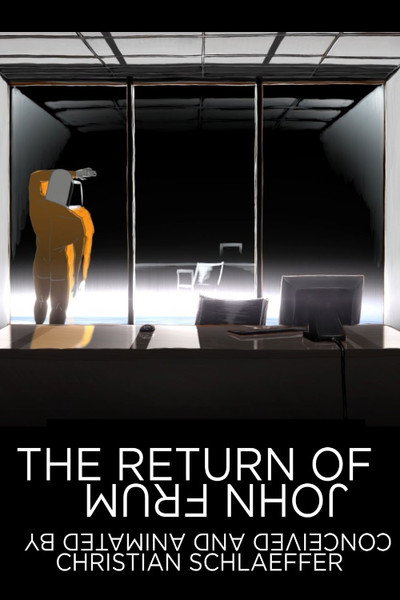 Póster de The Return of John Frum