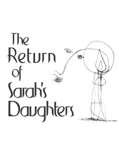 Póster de The Return of Sarah's Daughters