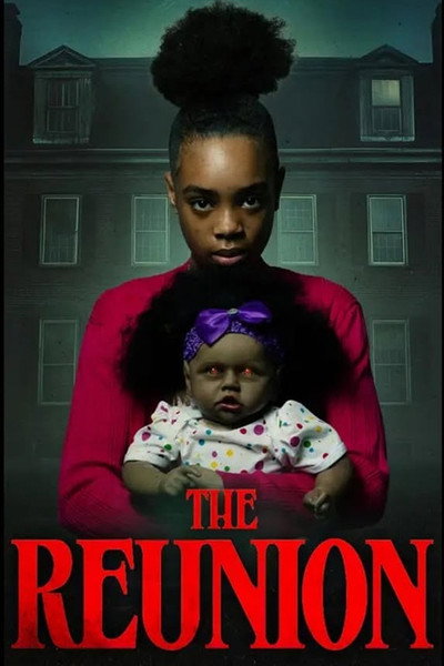 Póster de The Reunion