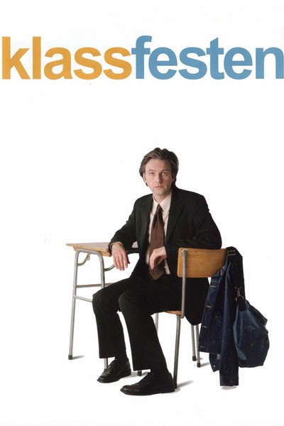 Póster de The Reunion