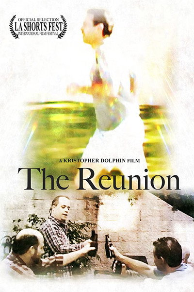 Póster de The Reunion